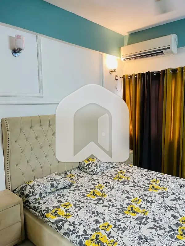 2 Bedroom Furnished Apartment, photo 9