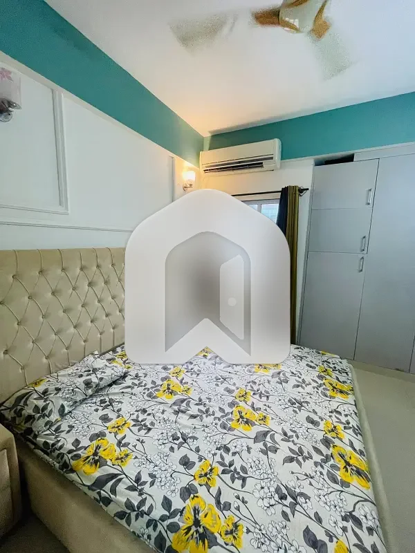 2 Bedroom Furnished Apartment, photo 15