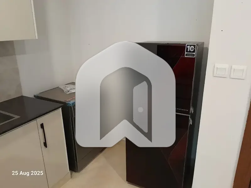 MALL OF ISLAMABAD ONE BED UNFURNISHED APARTMENT FOR RENT, photo 8