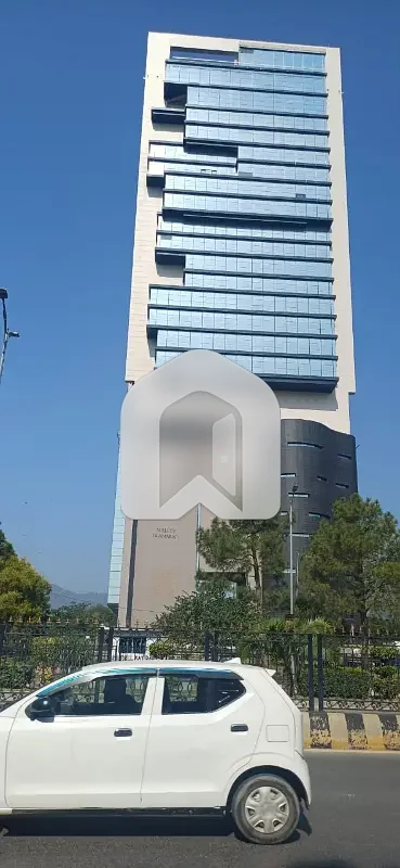 MALL OF ISLAMABAD ONE BED UNFURNISHED APARTMENT FOR RENT