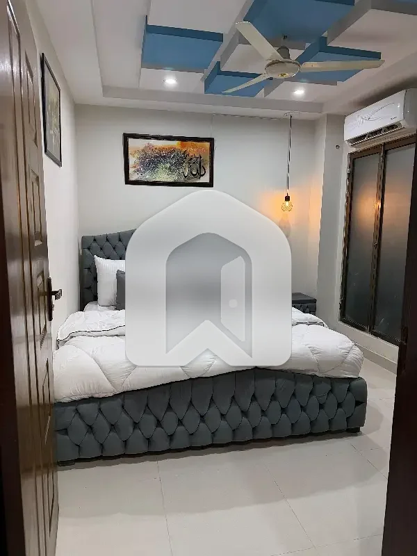 Premium Furnished 2 Bed Apartment