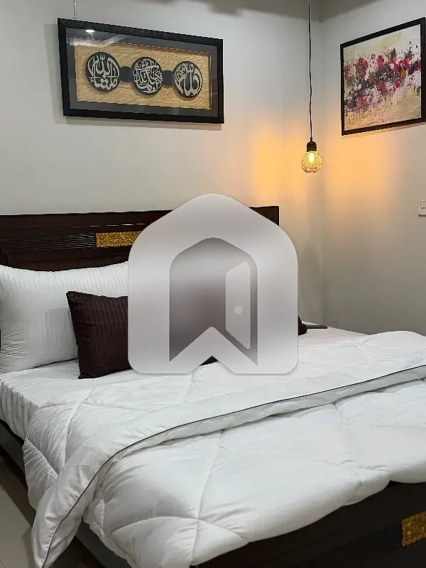 Premium Furnished 2 Bed Apartment, photo 9