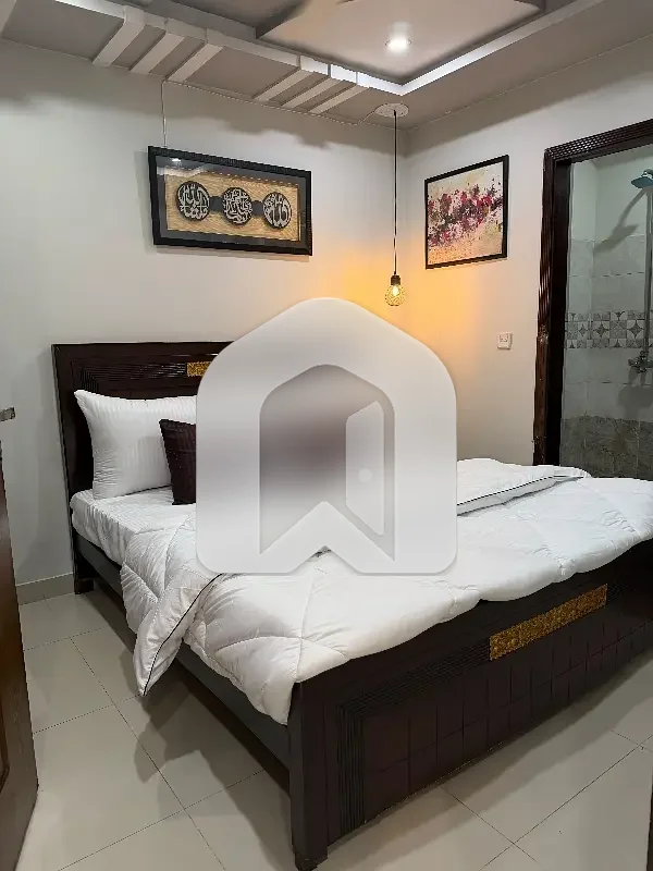Premium Furnished 2 Bed Apartment, photo 21