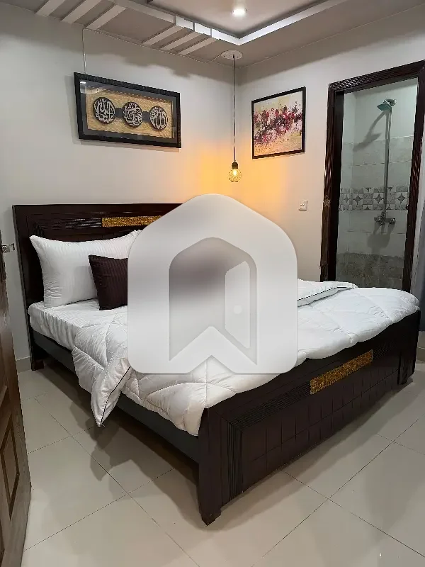 Premium Furnished 2 Bed Apartment, photo 24