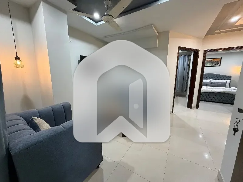 Premium Furnished 2 Bed Apartment, photo 7