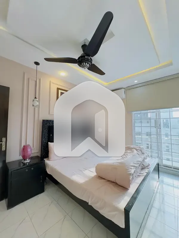 1-Bedroom Luxury Apartments For Rent In Gulberg Greens Islamabad, photo 7