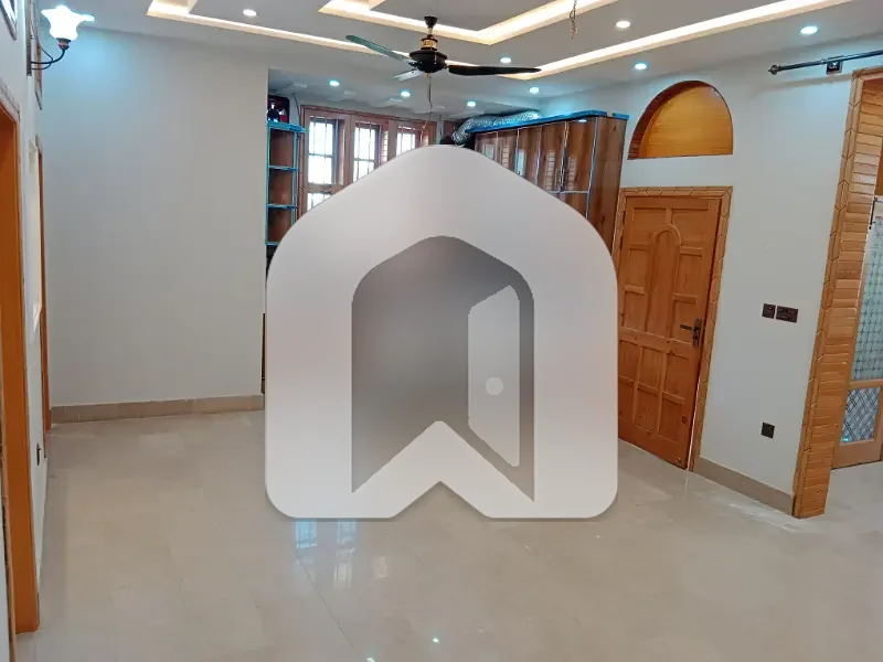 7 Marla Beautiful Upper Portion Available For Rent In G16, photo 8