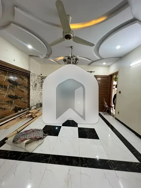 10 Marla Ground Floor Tile For Rent In G-13 Islamabad, photo 8