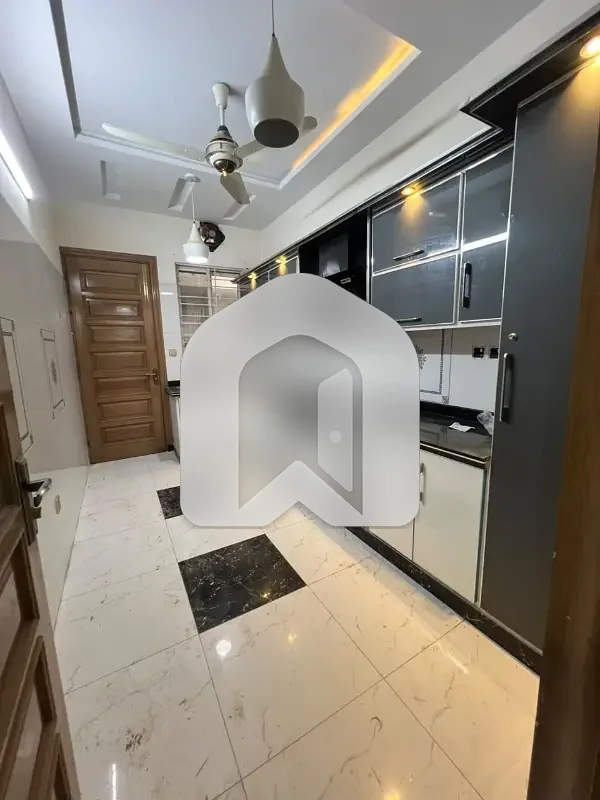 10 Marla Ground Floor Tile For Rent In G-13 Islamabad, photo 6