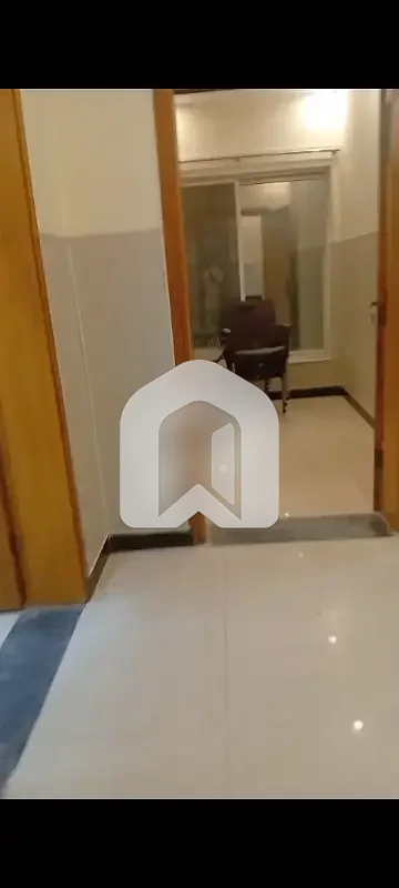 4 Marla'S Good Condition Basement For Rent
