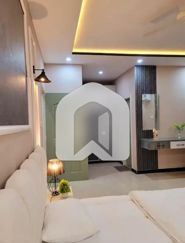One Bedroom Furnished Apartment For Rent, photo 10