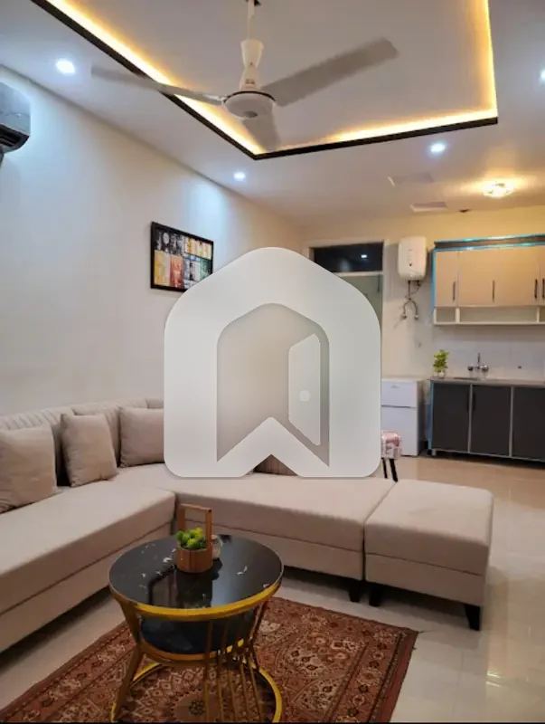 One Bedroom Furnished Apartment For Rent, photo 11