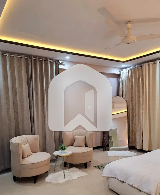 One Bedroom Furnished Apartment For Rent, photo 7