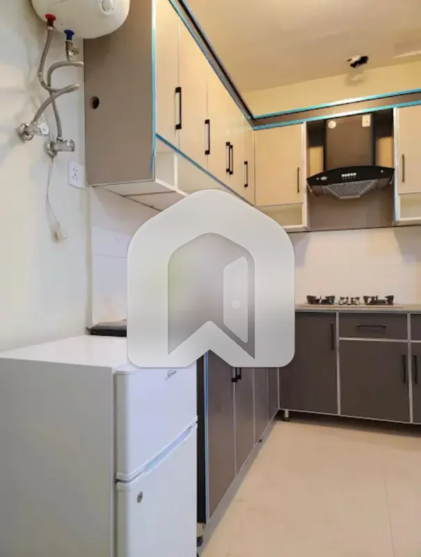 One Bedroom Furnished Apartment For Rent, photo 9