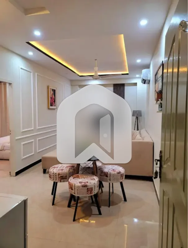 One Bedroom Furnished Apartment For Rent, photo 6