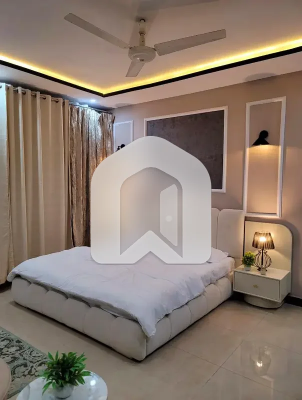 One Bedroom Furnished Apartment For Rent, photo 8