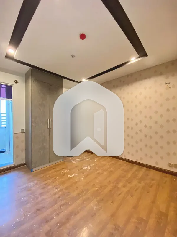 1-bedroom non/unfurnished apartment for rent in Gulberg Greens Islamabad, photo 7