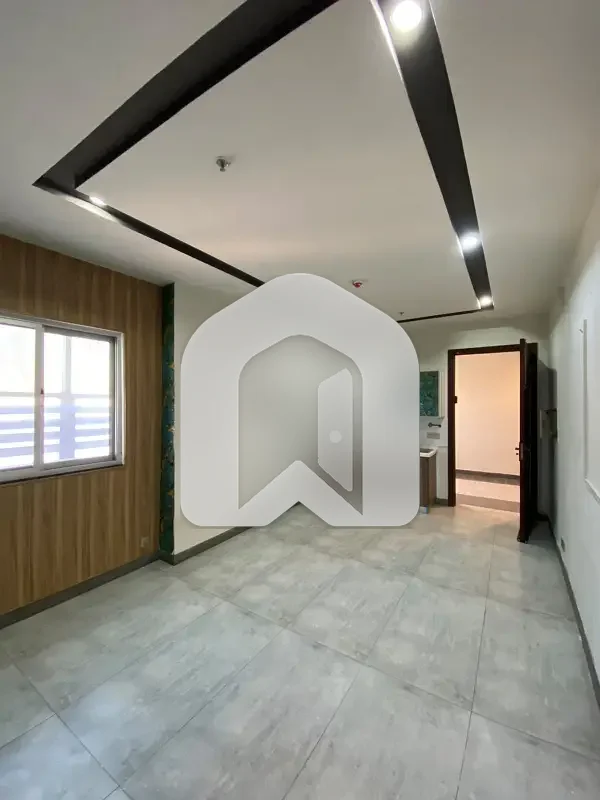 1-bedroom non/unfurnished apartment for rent in Gulberg Greens Islamabad, photo 8