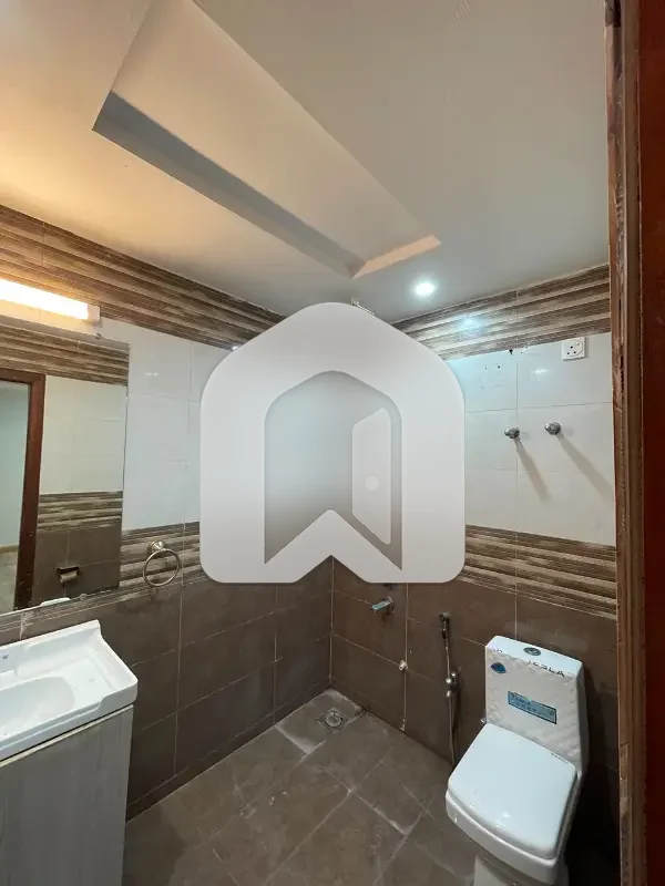 1-bedroom non/unfurnished apartment for rent in Gulberg Greens Islamabad, photo 9