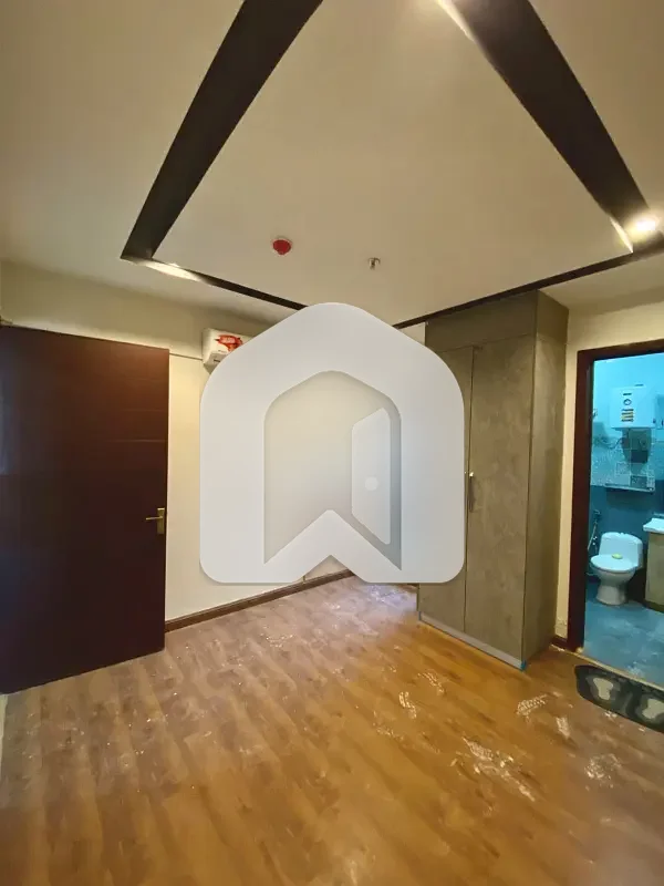 1-bedroom non/unfurnished apartment for rent in Gulberg Greens Islamabad, photo 6