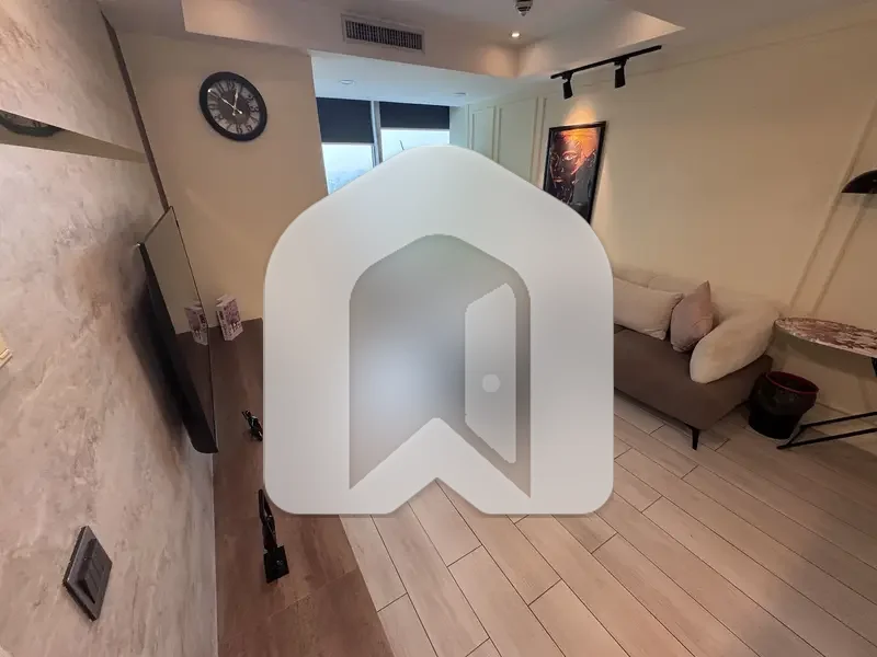 1 Bedroom Furnished Centaurus, photo 9