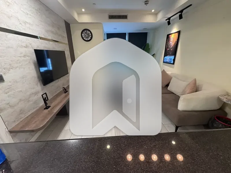 1 Bedroom Furnished Centaurus