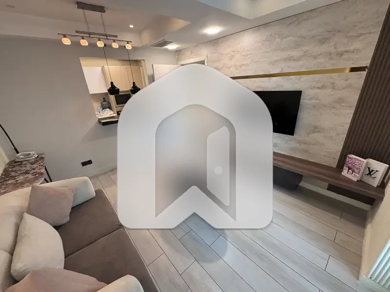 1 Bedroom Furnished Centaurus, photo 7
