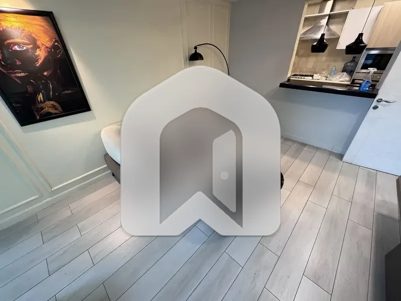 1 Bedroom Furnished Centaurus, photo 8