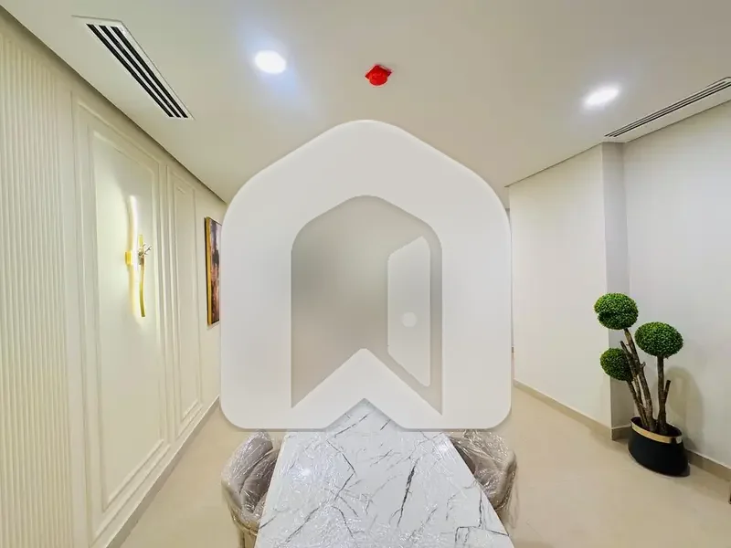 2 Bed Room Spacious In Mall Of Islamabad Blue Area For Rent