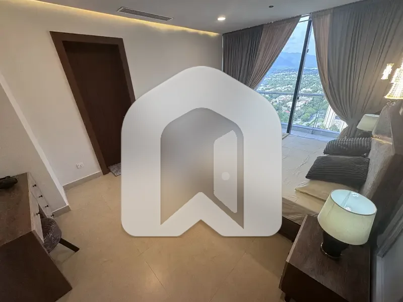 2 Bed Room Fully Furnished In Mall Of Islamabad For Rent Blue Area F-7 Islamabad, photo 6