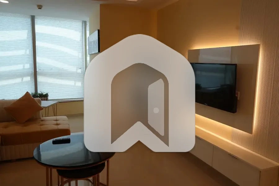 1 Bed Room New Furnished In Centaurus, photo 7