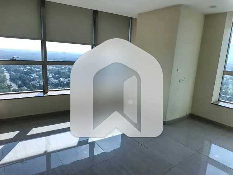 2 Bed Room With Servant Room Corner Flat For Rent