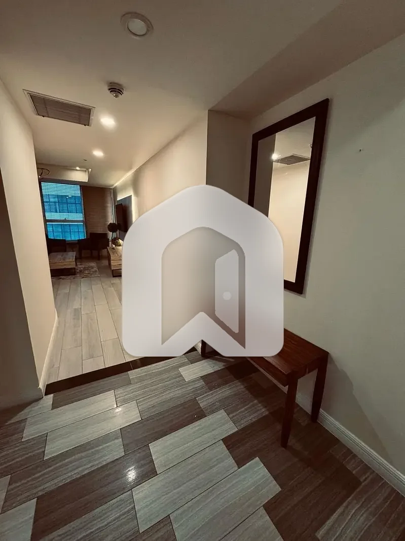 2 Bed Room With Servant Room Corner., photo 6