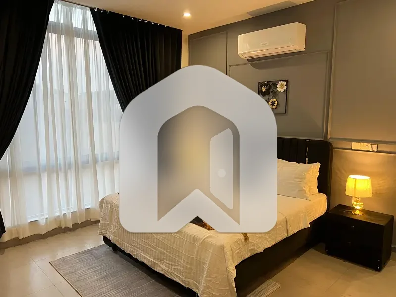 2 Bedroom Fully Furnished Apartments Available For Rent In Gulberg Green