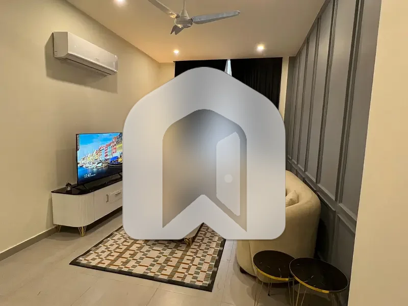 2 Bedroom Fully Furnished Apartments Available For Rent In Gulberg Green, photo 6
