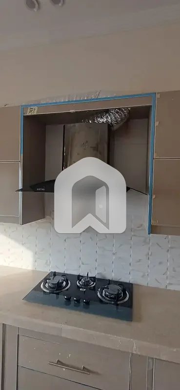 1 Kanal Brand new upper portion available for rent in G. 15