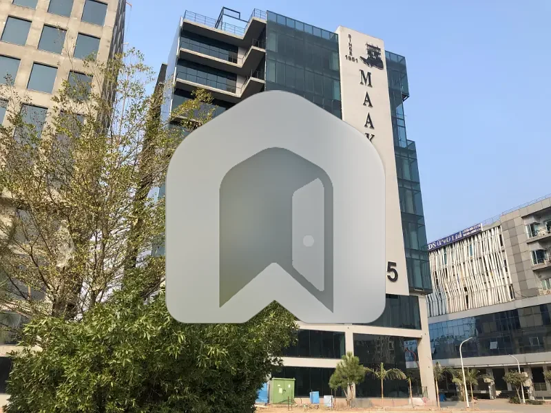 Commercial Space Office For Rent