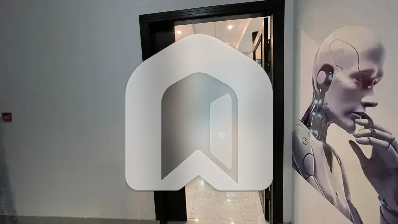 Furnished Office Is Available, photo 11