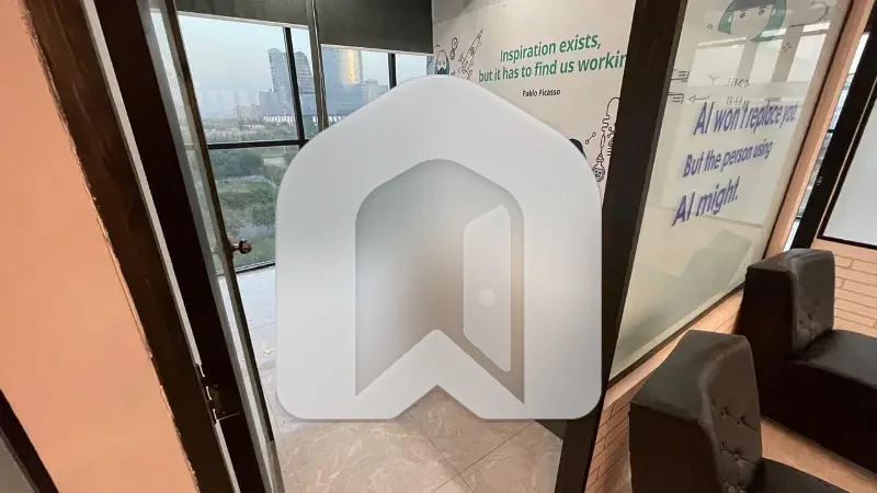 Furnished Office Is Available, photo 6