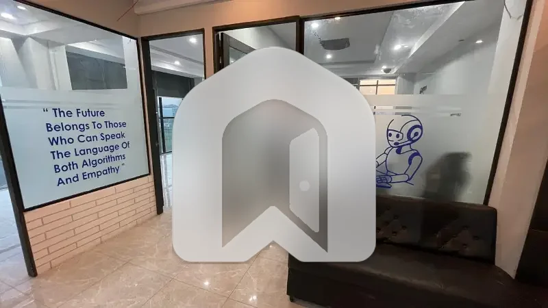 Furnished Office Is Available, photo 7