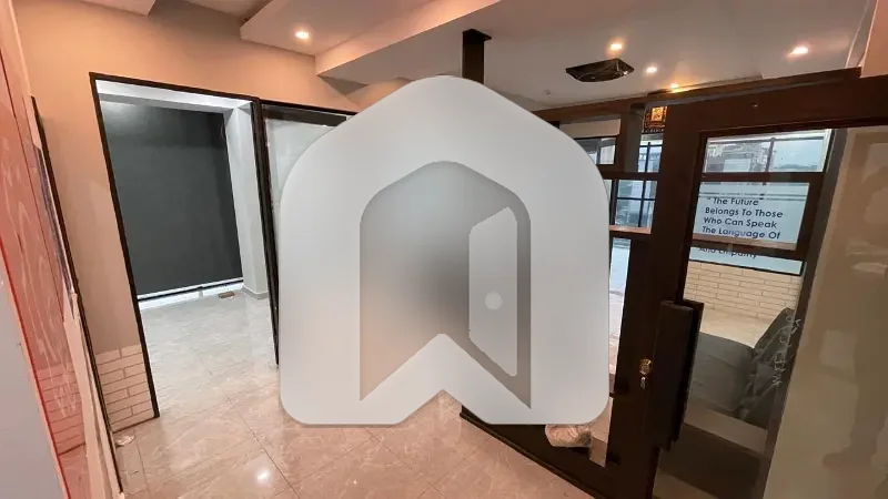 Furnished Office Is Available