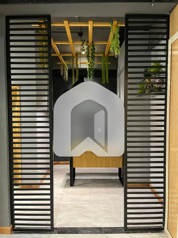 Furnished office for rent, photo 15