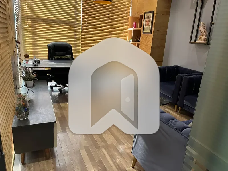 Furnished office for rent, photo 7