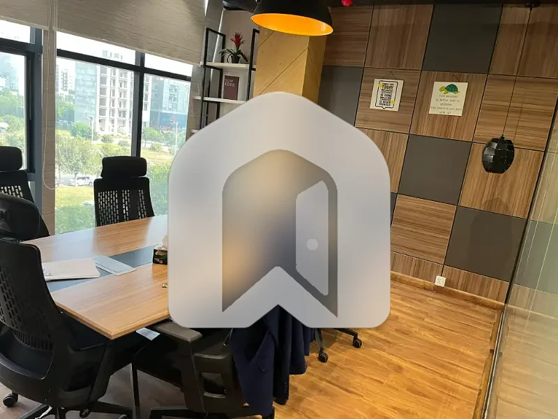 Furnished office for rent, photo 21