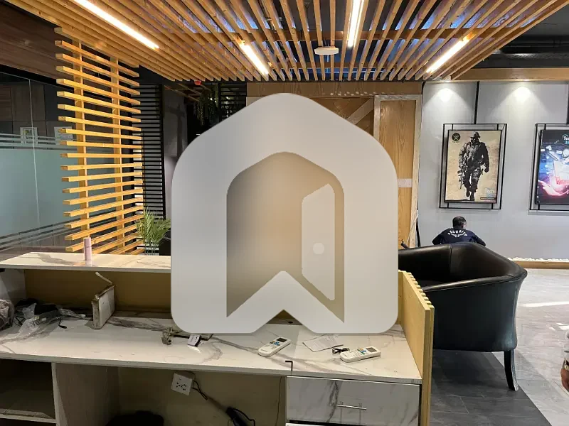 Furnished office for rent, photo 17