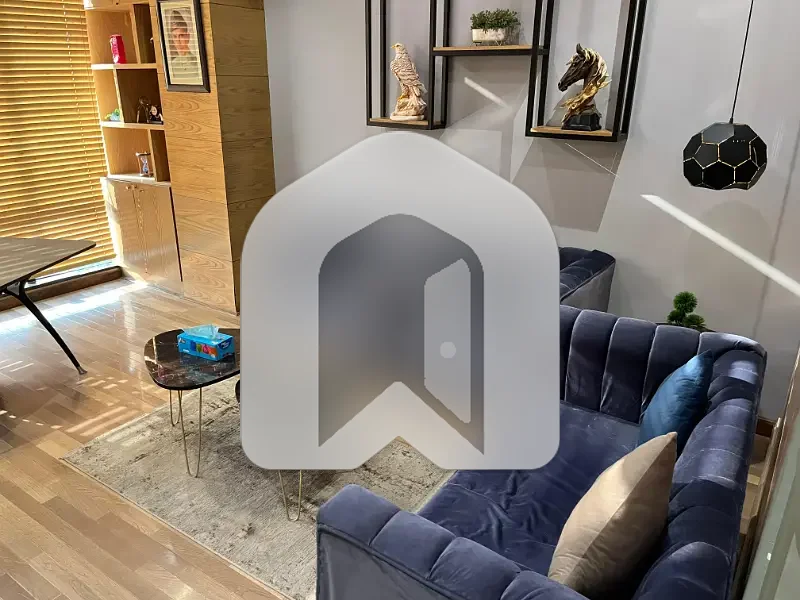Furnished office for rent, photo 9