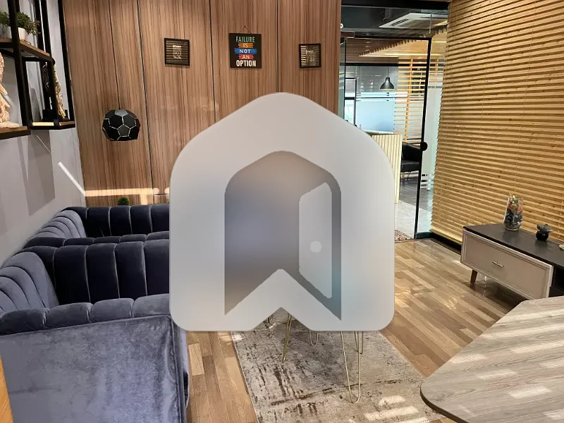 Furnished office for rent, photo 20