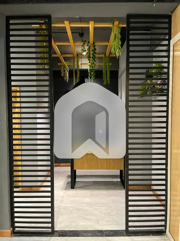 Furnished office for rent, photo 29