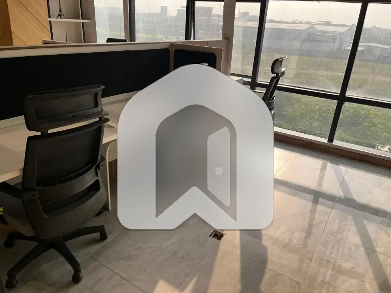 Furnished office for rent, photo 6