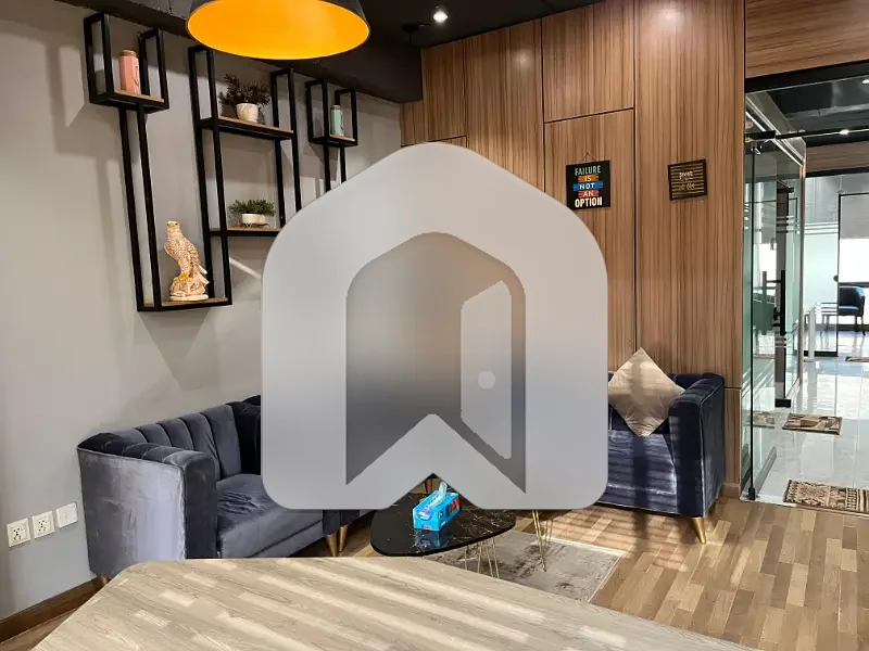 Furnished office for rent, photo 18